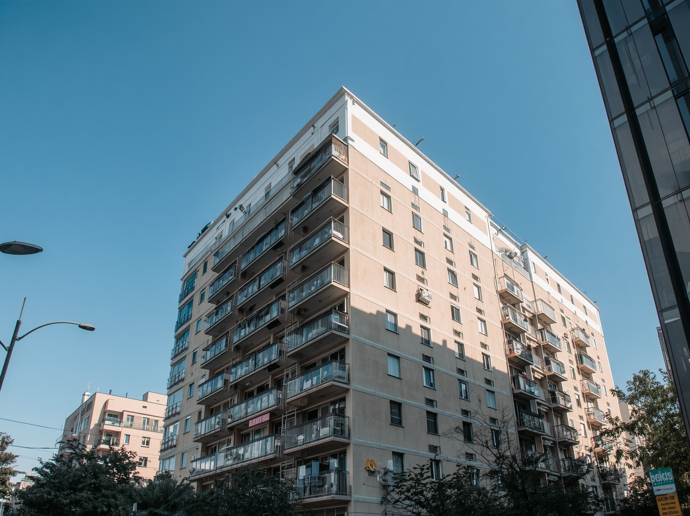 Crédito imobiliário contemplado para imóveis residenciais e comerciais