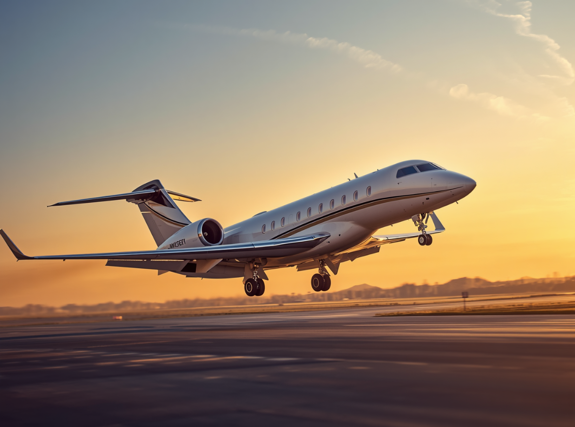 Crédito para aquisição e modernização de aeronaves