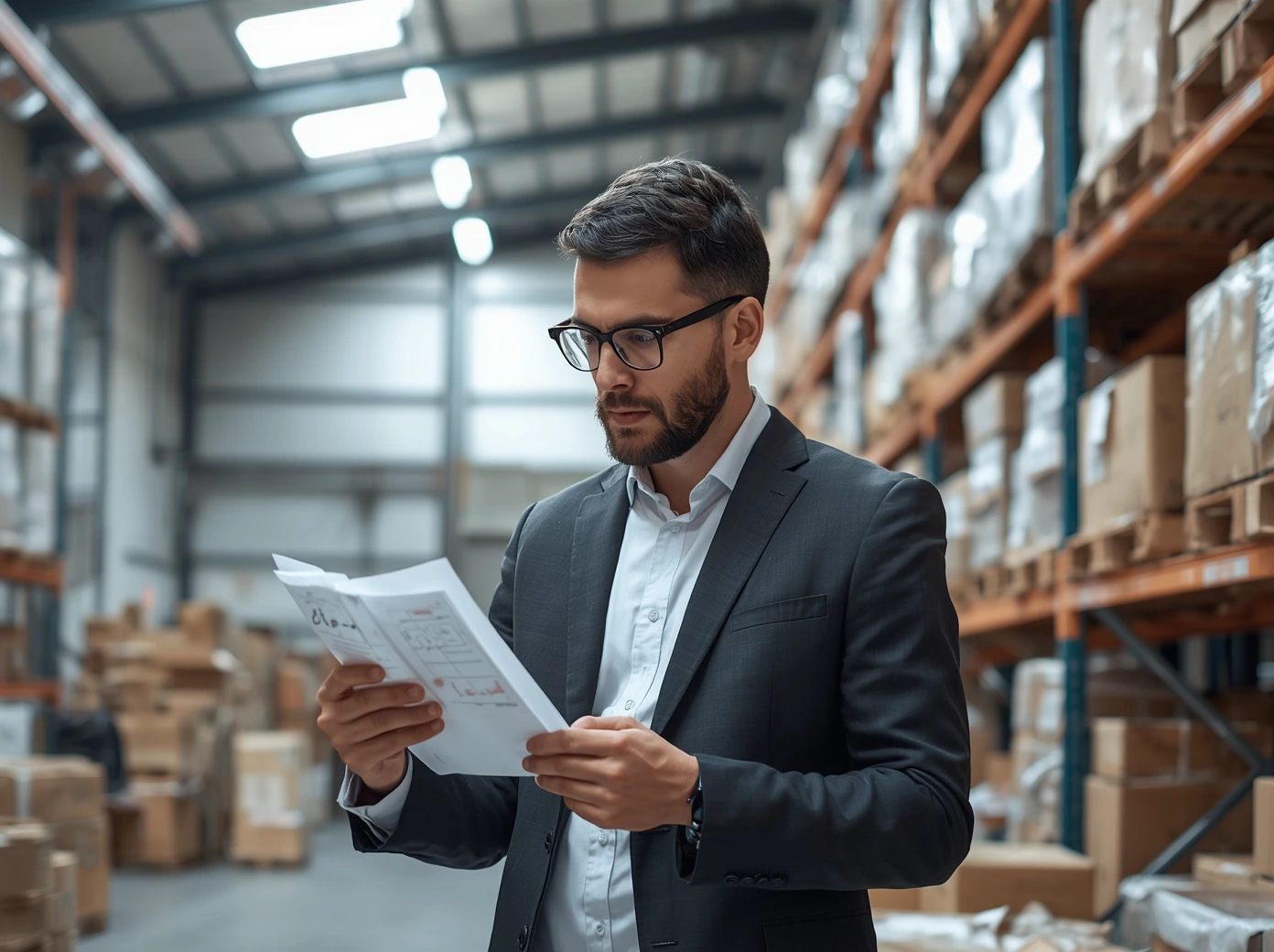 Crédito para indústria e expansão empresarial