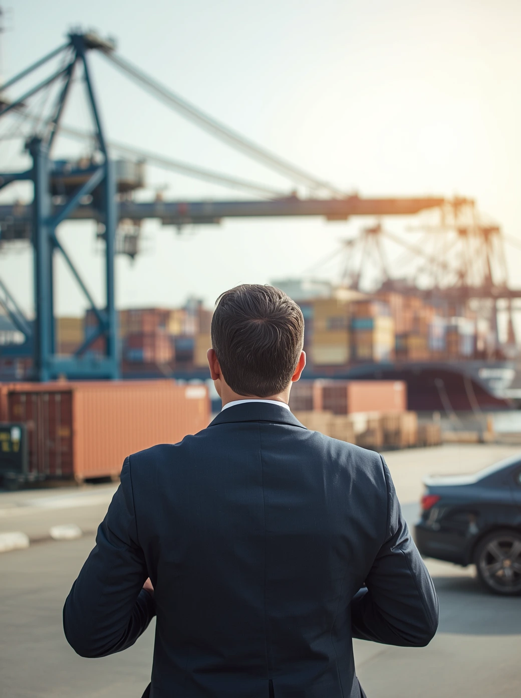 Consultoria especializada em crédito indústria, expansão industrial e modernização operacional