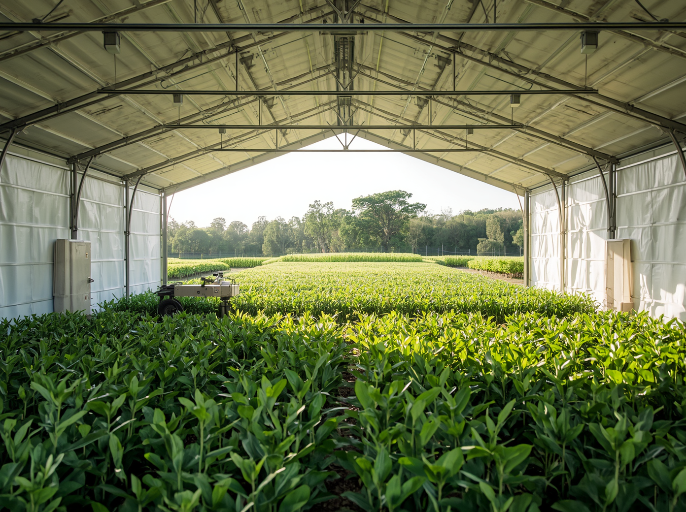 Consórcio para agronegócio e máquinas agrícolas