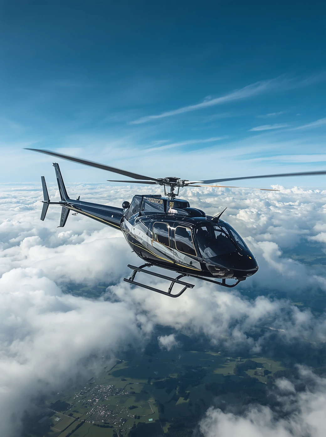 Consultoria especializada em Consórcio de Aeronaves e Crédito para Aeronaves