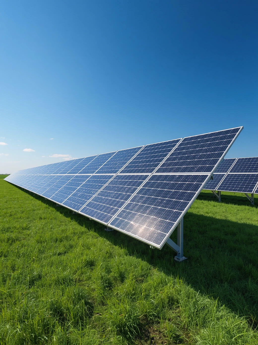 Consultoria especializada em Crédito de Energia Solar e planejamento financeiro