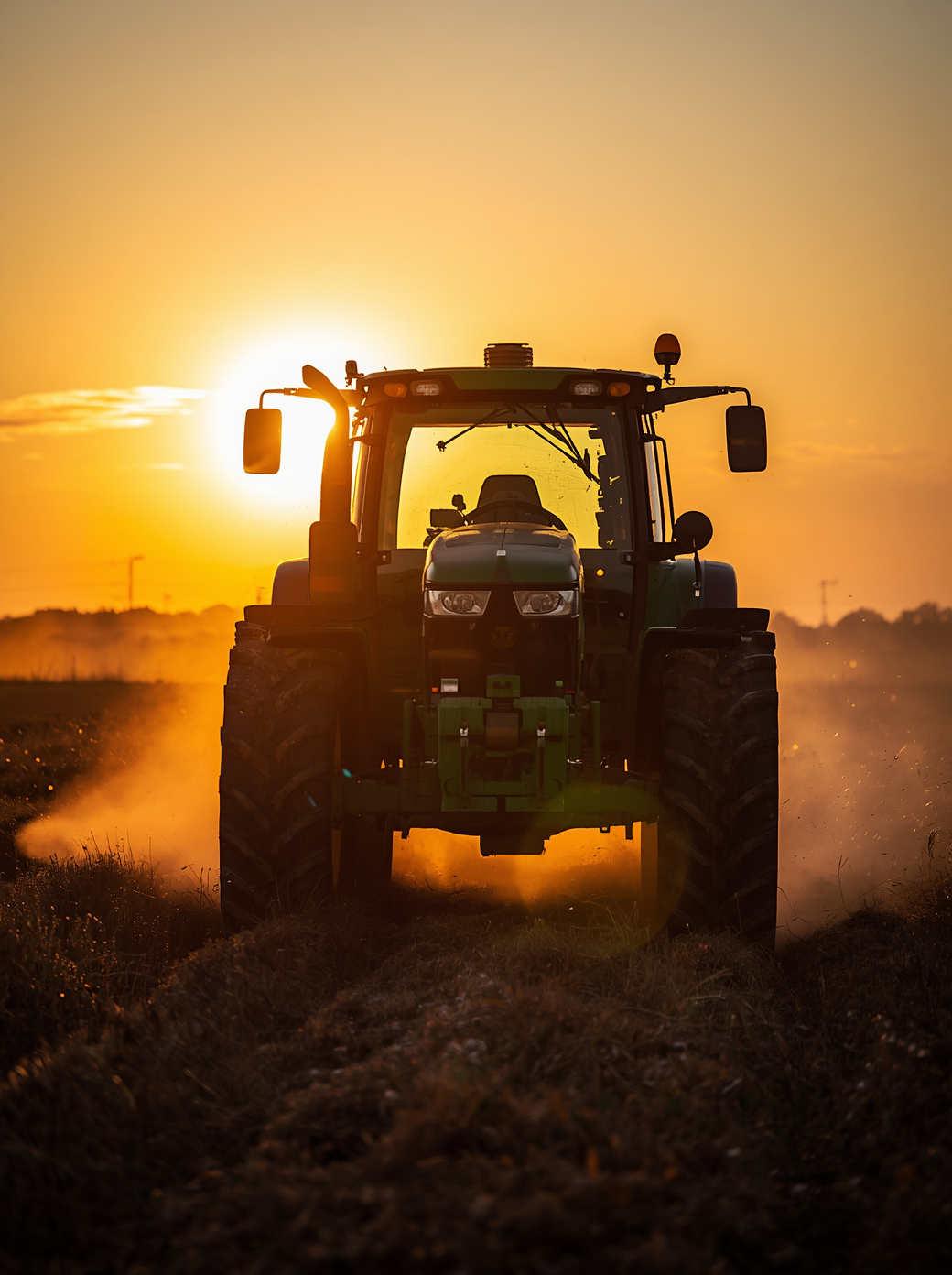 Consultoria especializada em crédito agro, consórcio agro e consórcio de tratores